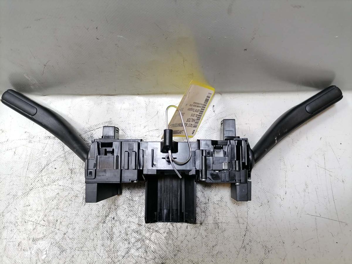 Skoda Citigo original Kombischalter Blinkerschalter Wischerschalter Bj.2016